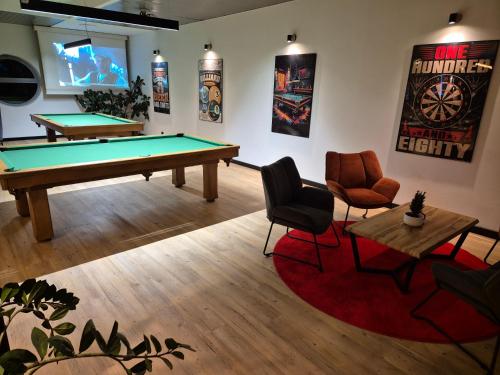 Hotel Polonez – Krakow, VT