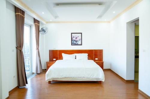 Khach san Pha Đin in Dien Bien Phu