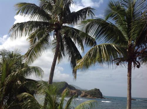 雷恩博海滩公寓 雷恩博海滩公寓