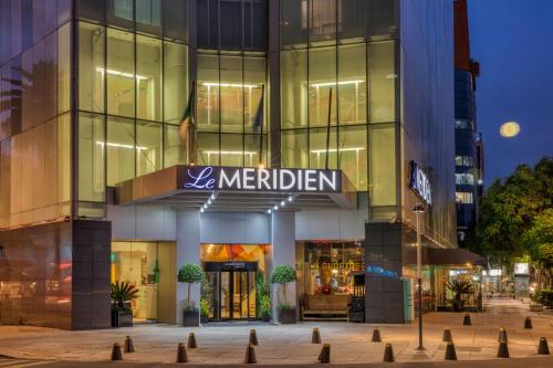Le Méridien Mexico City Reforma