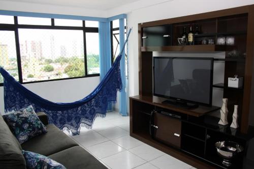 Apartamento Green Park - Pedro Gondim