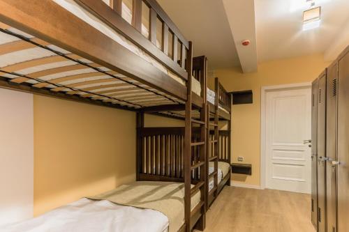 Gar'is Hostel Lviv - image 4