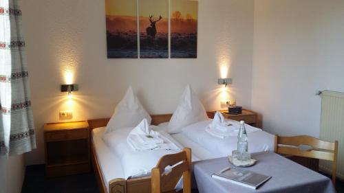 Hotel Hasen Kaufbeuren