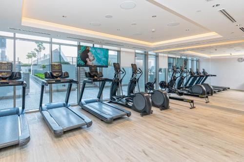 Allsopp & Allsopp - 1-Bedroom Apartment in Sobha Creek Vista A Sobha Hartland - image 6