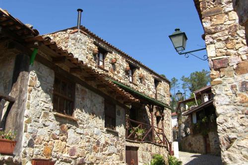 Hotel Rural Solar Das Freiras