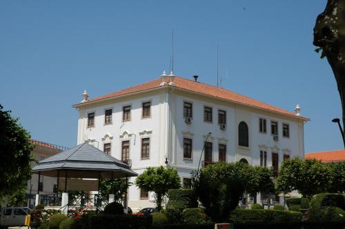 Hotel Rural Solar Das Freiras