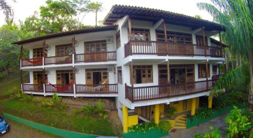 Paraiso das Aguas Hotel Bahia - 출입구