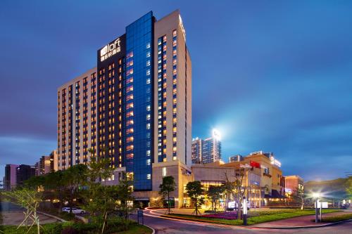 hotel photo