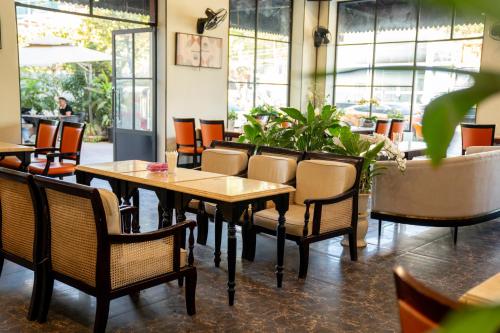 Khach san Pha Đin in Dien Bien Phu