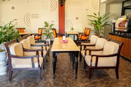 Khach san Pha Đin in Dien Bien Phu