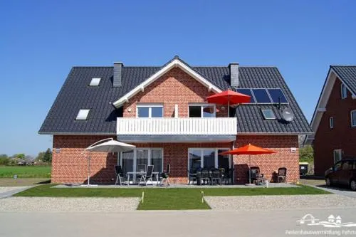 28 Fehmarn An der Reiterkoppel 49b EG in Burg auf Fehmarn, Deutschland