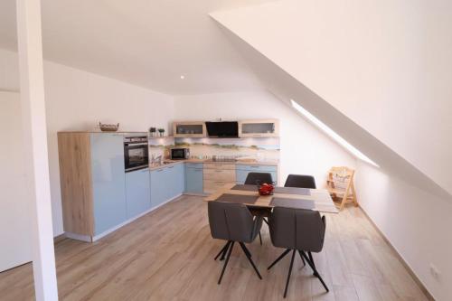 26 Ferienwohnung Mummenhimmel mit Wallbox in Landkirchen, Deutschland