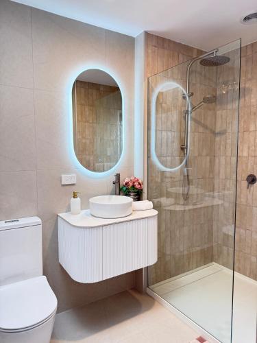 Cozy 3BR in Epsom - near Newmarket WestfieldMall,CBD&One Tree Hill, Auckland (Foto 8)