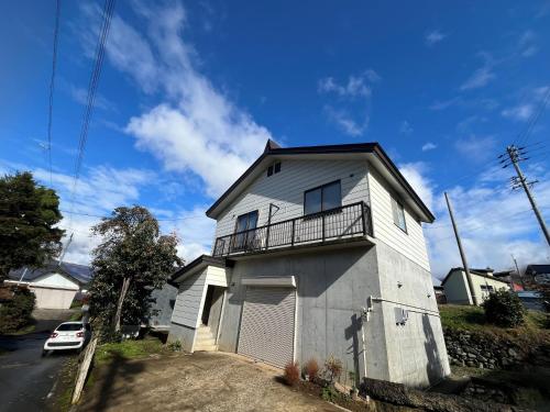 المنظر الخارجي, New Hoshiba in Nagano