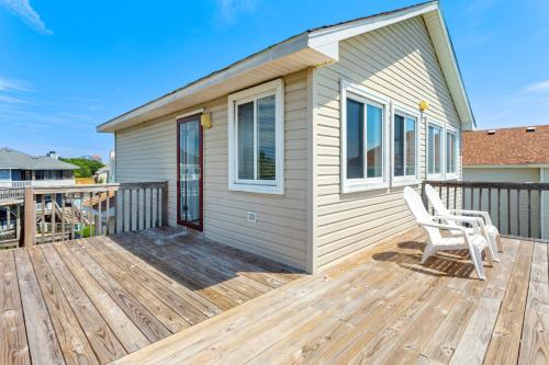 1702 - Sandpiper Lookout in Corolla (NC)