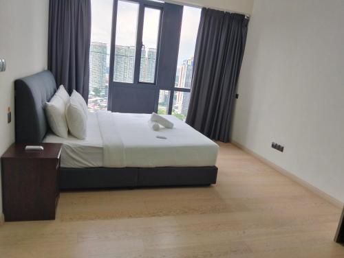 KLCC Star Suites by BBA - image 11