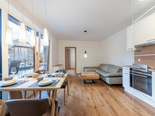  Apartment near ski area in Groebming in Gröbming