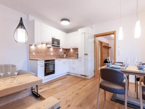  Apartment near ski area in Groebming in Gröbming