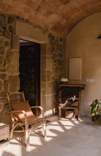 Iekārtas, L'Olivera in Rupia