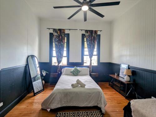 Howzit Hostels Hawaii in ฮีโล