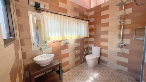 Bottelmania Room Type - Deluxe Double Room