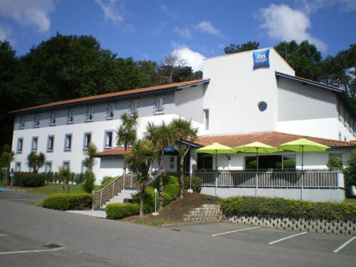 ibis budget Biarritz Anglet – Anglet, MO