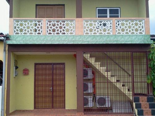 Bumi Langkawi Homestay Langkawi