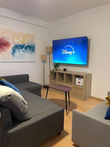 Apartamento a 15 minutos de la Judería con Parking, Córdoba (fotografie 9)