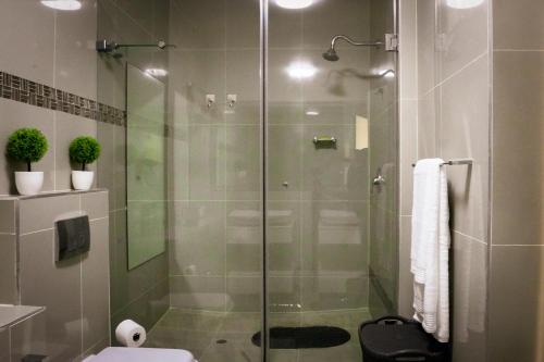 Knightsbridge Luxury Escape