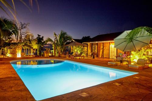 Sunset Madiorano in Ifaty