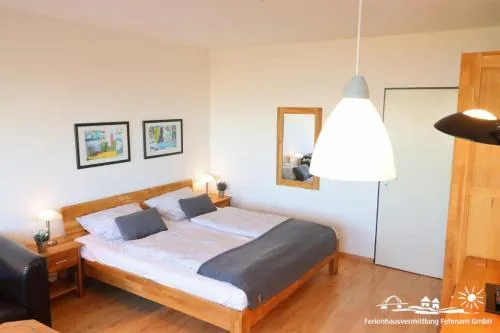 34 Ferienwohnung App.58-410 in Burgtiefe auf Fehmarn , Deutschland