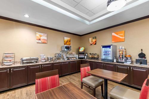 Comfort Inn & Suites Near Lake Lewisville - image 10
