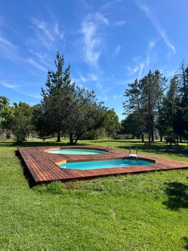 Greenfern Lodge and Chalets Greenfern Lodge and Chalets