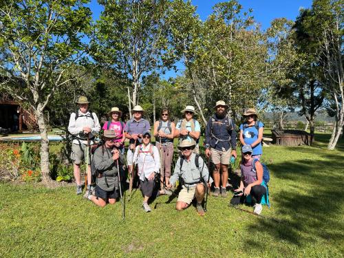 Greenfern Lodge and Chalets Greenfern Lodge and Chalets