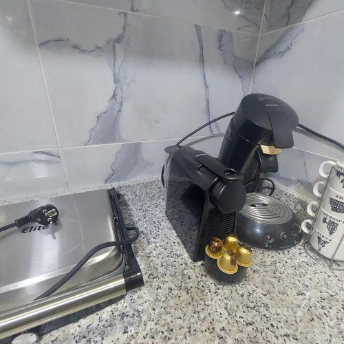 Appartement Spacieux avec Balcon, Vue Nature, 2 Chambres et Wi-Fi Gratuit Appartement Spacieux avec Balcon, Vue Nature, 2 Chambres et Wi-Fi Gratuit