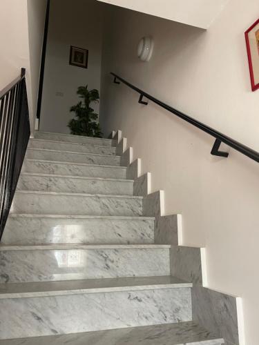 House in Basilicata Dolomites hidden gem of Italy in Campomaggiore