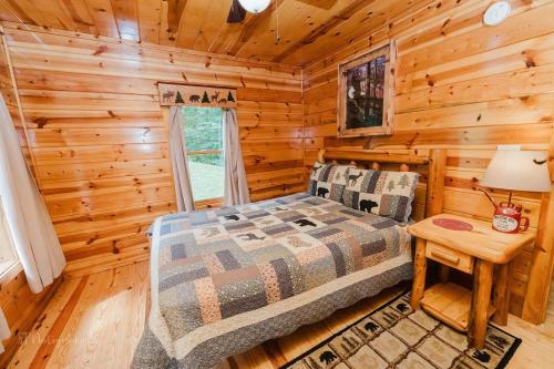 Sugar Camp Cabin 3424 in Pigeon Forge Suburbs