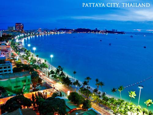 Atlantis Condo & Water Park Pattaya by The Sea3