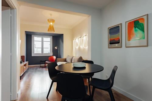 Santiago Apartments by Olala Homes - 편의 시설/서비스