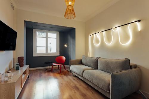 Olala Santiago Apartment - image 8