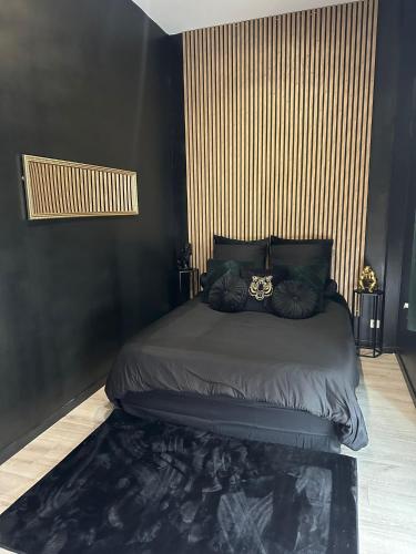 Villa QUEEN Marseille avec jardin, piscine et spa chauffé interieur - 15 couchages, Marseille (Foto 8)