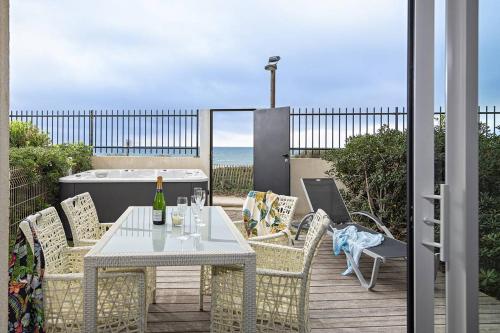 Superior Apartment with Balcony image 10
