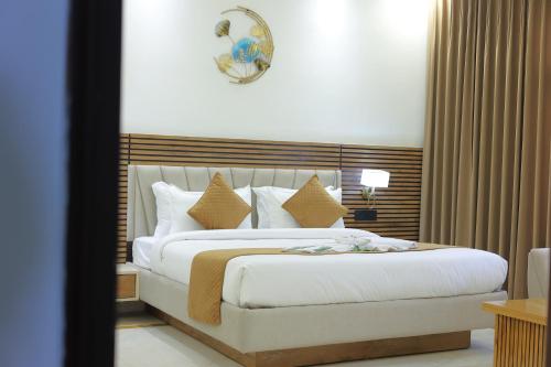 Shree Radha Heritage House