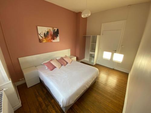 Hotel-Restaurant St-Christophe - image 8