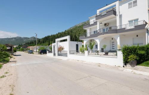 Villa Erceg in Dusina