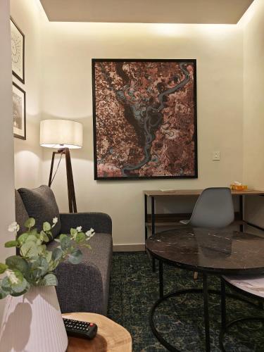 Designer 1 BHK Luxury Apartment - image 6