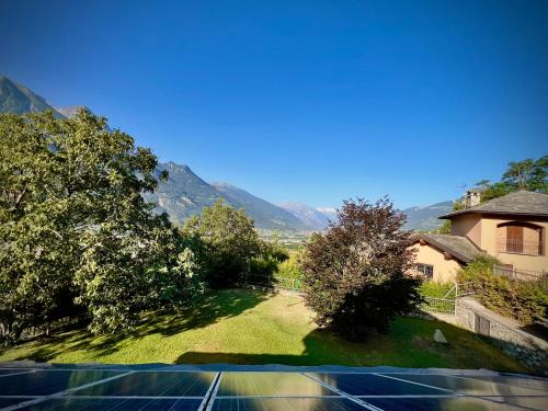 MontvieW, Aosta (fotografie 4)