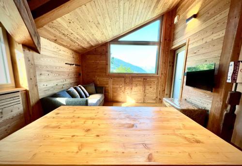 MontvieW, Aosta (fotografie 7)