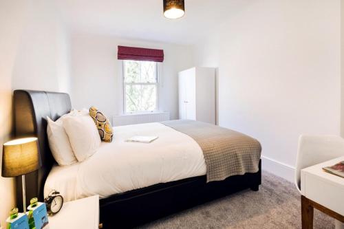 Bright and Modern Earls Court Gem, Londýn (fotografie 7)