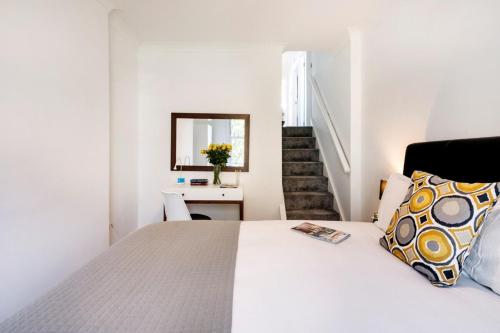 Bright and Modern Earls Court Gem, Londýn (fotografie 10)